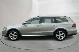 Volkswagen Passat bild 2