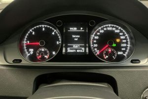 Volkswagen Passat bild 11