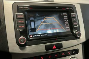 Volkswagen Passat bild 12