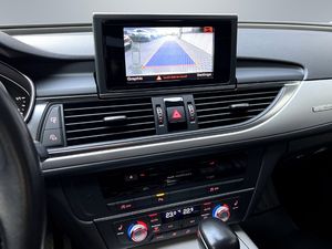 Audi A6 bild 11