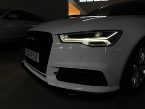 Audi A6 bild 21