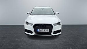 Audi A6 bild 3