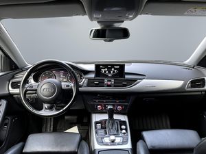Audi A6 bild 9