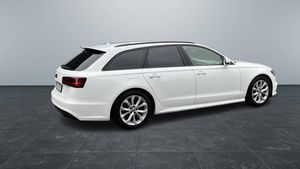 Audi A6 bild 5