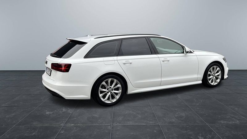 Audi A6 bild 5