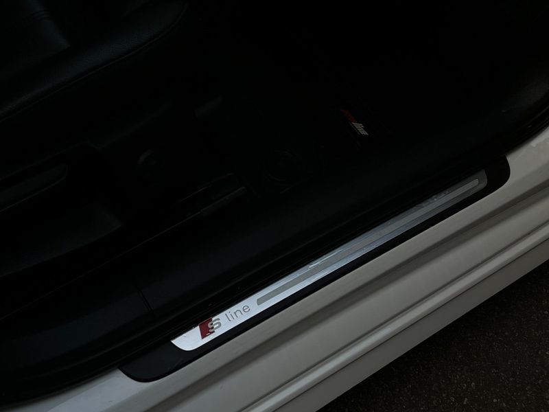 Audi A6 bild 19
