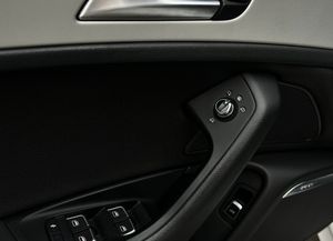 Audi A6 bild 14