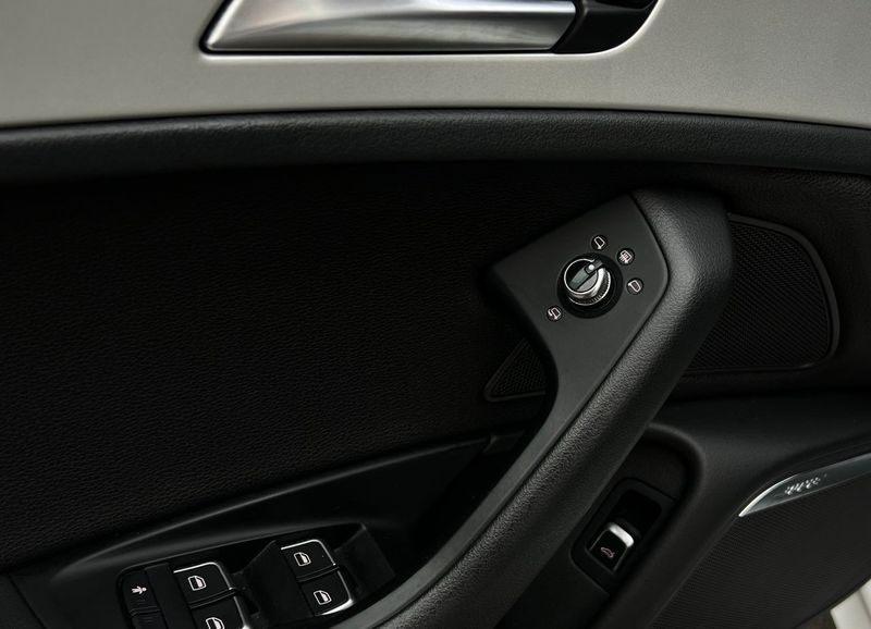 Audi A6 bild 14
