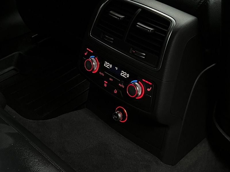 Audi A6 bild 12