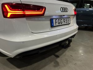 Audi A6 bild 22