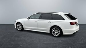 Audi A6 bild 4