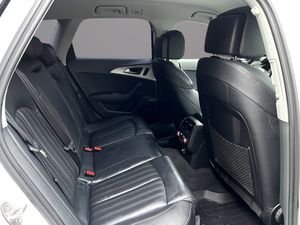 Audi A6 bild 8