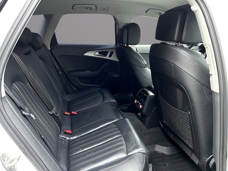 Audi A6 bild 8
