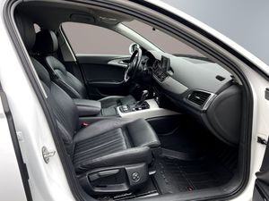 Audi A6 bild 6