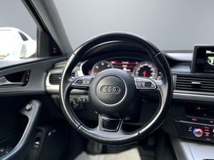 Audi A6 bild 10