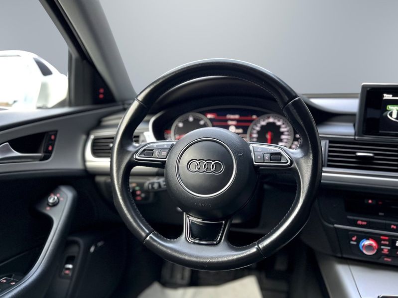 Audi A6 bild 10