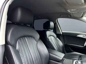 Audi A6 bild 7