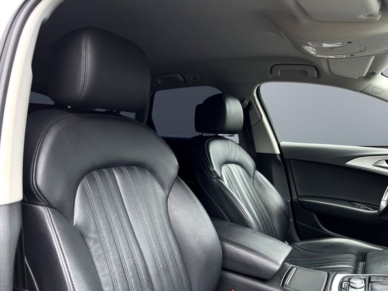 Audi A6 bild 7