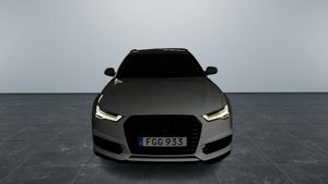 Audi A6 bild 20