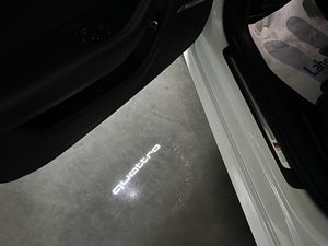 Audi A6 bild 17