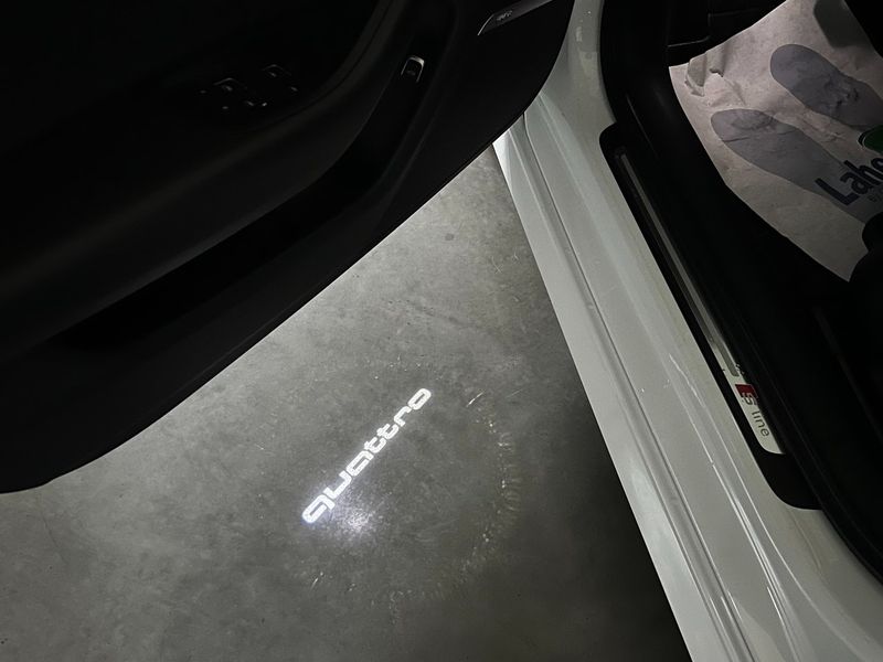 Audi A6 bild 17