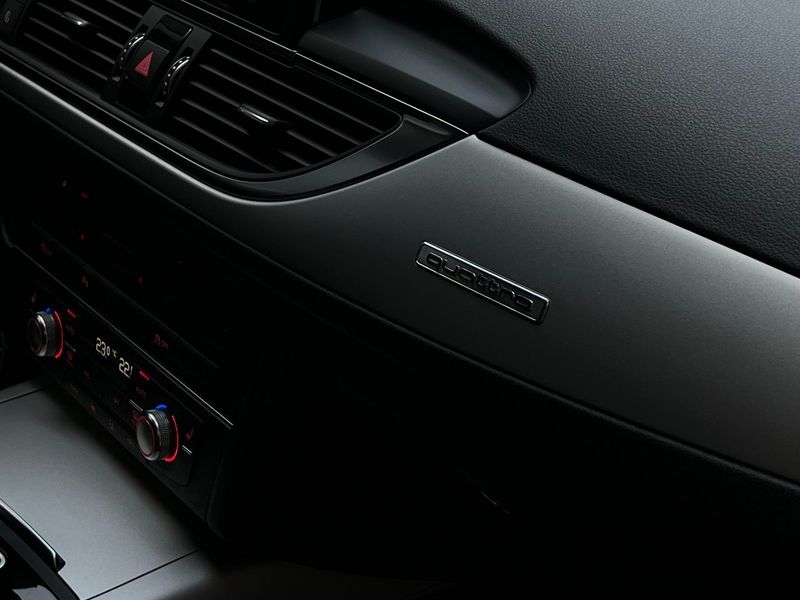 Audi A6 bild 15