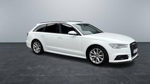 Audi A6 bild 2