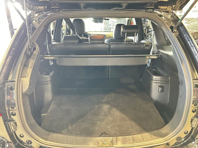Mitsubishi Outlander bild 6