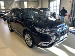 Mitsubishi Outlander bild 2