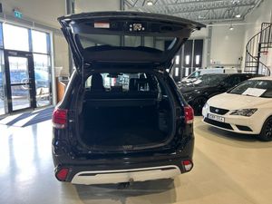 Mitsubishi Outlander bild 7