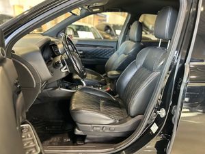 Mitsubishi Outlander bild 10