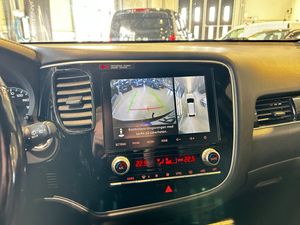 Mitsubishi Outlander bild 12