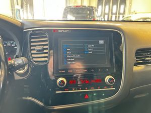 Mitsubishi Outlander bild 11