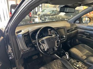Mitsubishi Outlander bild 5