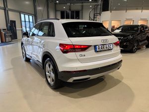 Audi Q3 bild 3