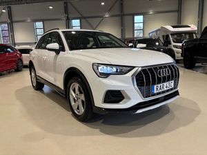 Audi Q3 bild 7
