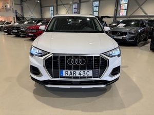 Audi Q3 bild 8