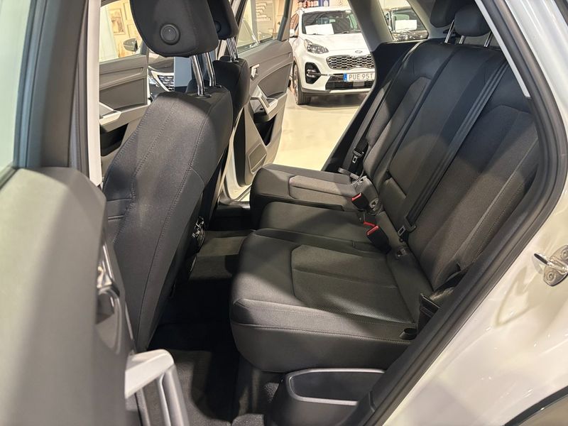 Audi Q3 bild 15