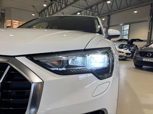Audi Q3 bild 9