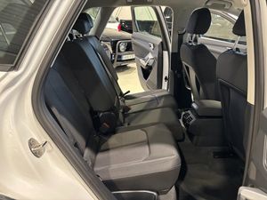 Audi Q3 bild 16