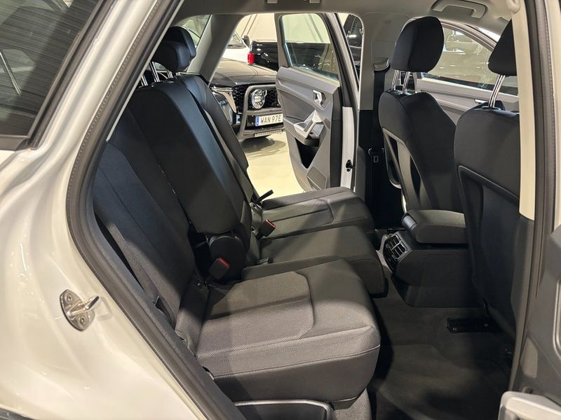 Audi Q3 bild 16