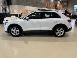 Audi Q3 bild 2