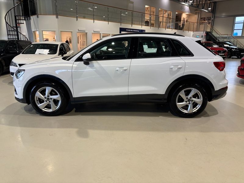 Audi Q3 bild 2