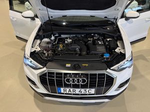 Audi Q3 bild 19