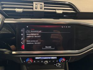 Audi Q3 bild 13