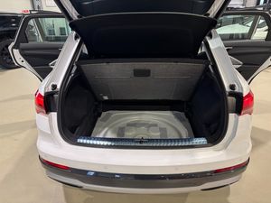 Audi Q3 bild 17