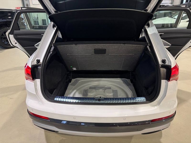 Audi Q3 bild 17
