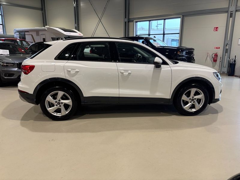 Audi Q3 bild 6