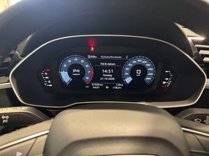 Audi Q3 bild 12