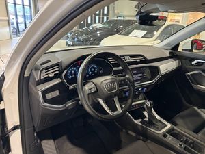 Audi Q3 bild 11